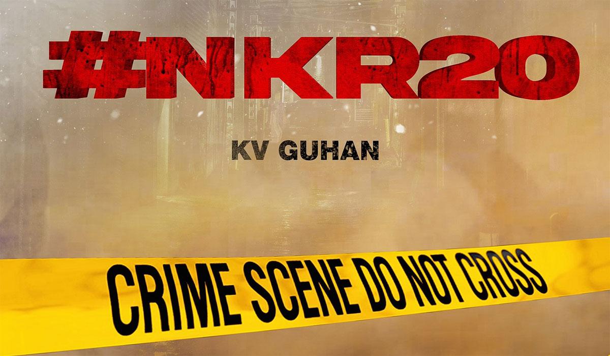 Nandamuri Hero Enters Crime Scene Once Again