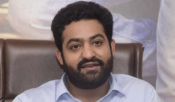 NTR 'Costly' News Turns Fake!
