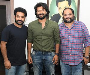 NTR Releases Thimmarusu Trailer Pics