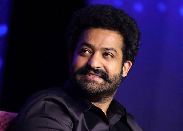 NTR - The Only Hope Of YSR Congress?