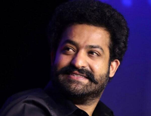 NTR - The Only Hope Of YSR Congress?