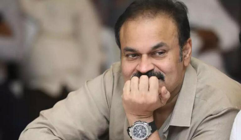Nagababu Konidela