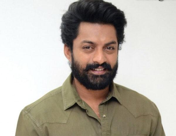 Nandamuri Hero Experimenting Back-to-back