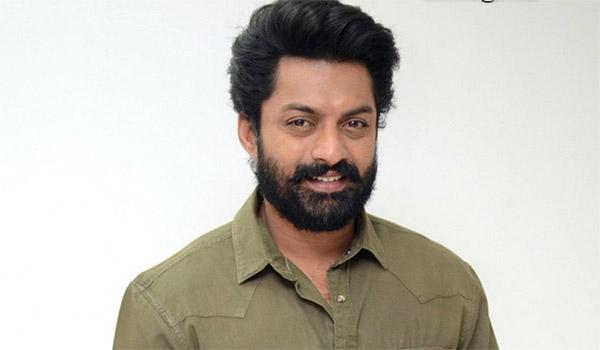 Nandamuri Hero Experimenting Back-to-back