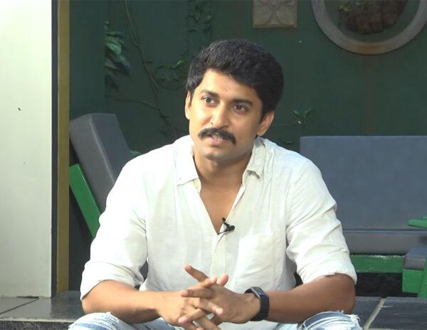 Nani's Important Initiative In COVID Times