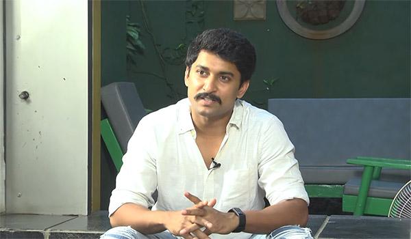 Nani's Important Initiative In COVID Times