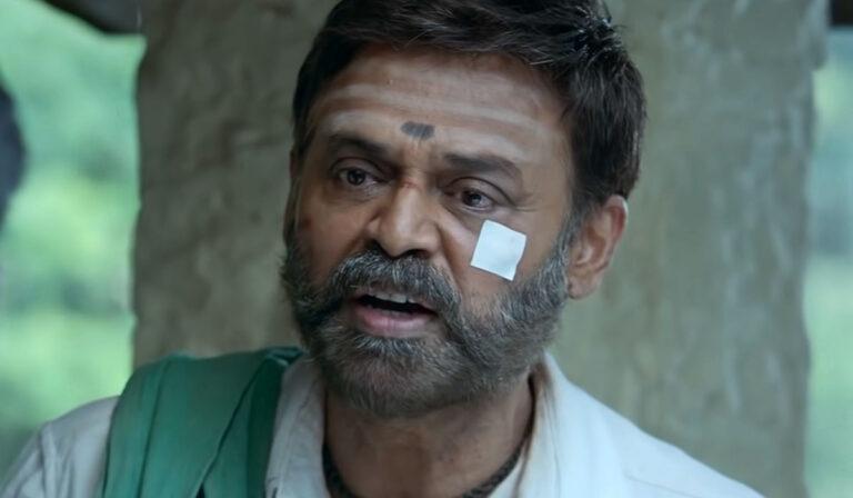 Real Reason Behind Narappa Amazon Release