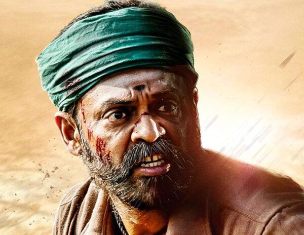 Narappa Release postponed