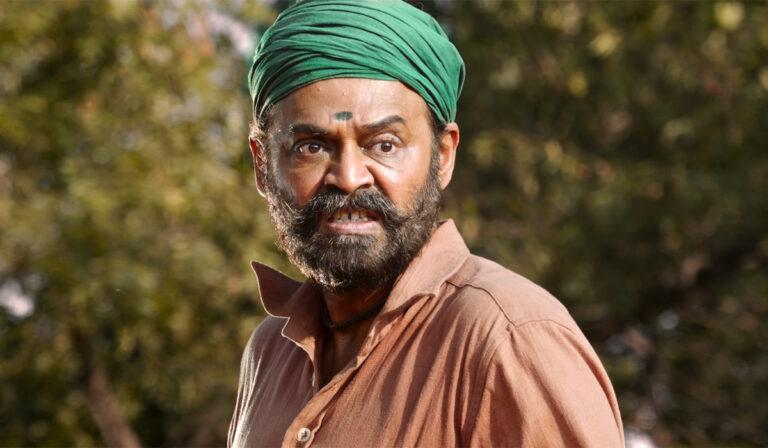 Narappa -Venkatesh