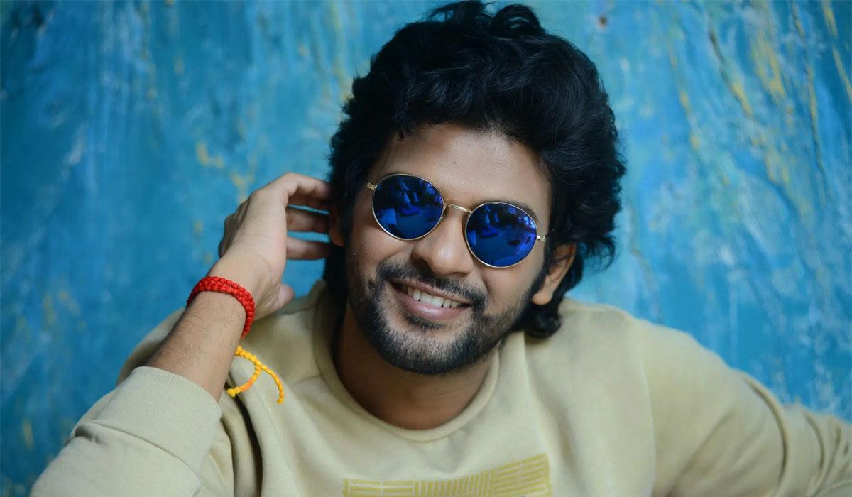 Naveen Polisetty