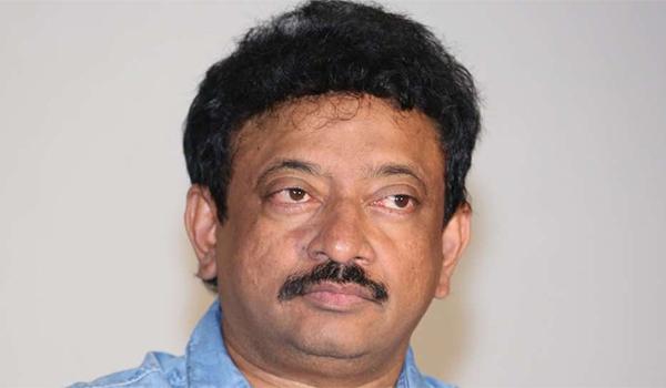Neekinka Buddhi Raleda? RGV Asks Hero
