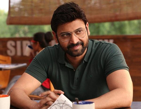 Neekinka Buddhi Raleda? RGV Asks Hero