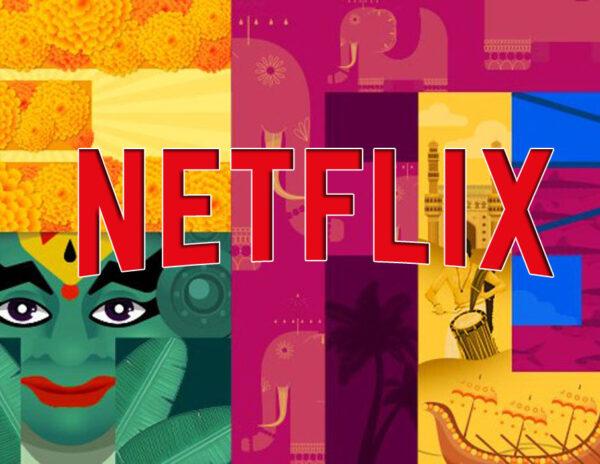 Netflix Apologies In Mahesh Babu's Style