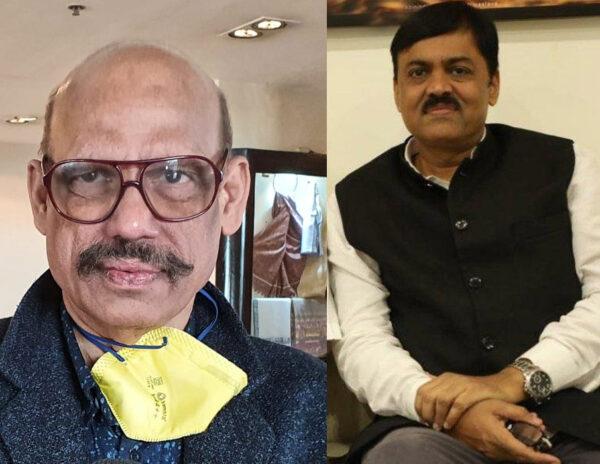 New Name From Andhra For Modi's Cabinet