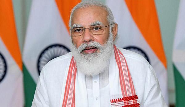 Real Surprise: New Name From Andhra For Modi's Cabinet