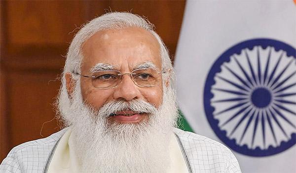 No New Faces From AP and TS In Modi's Jumbo Cabinet