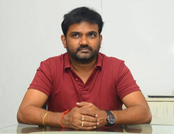 One Director's Magic During COVID Second Wave 