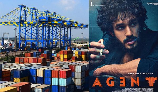 Operation Krishnapatnam For Agent