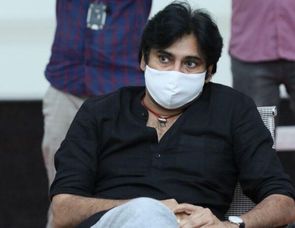 Pawan -Kalyan