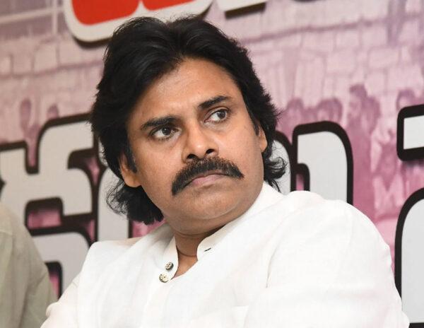 Pawan Kalyan Fans Reopen Old Wounds 