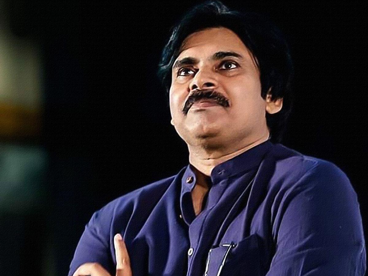 Pawan Kalyan Has This Interesting Quality