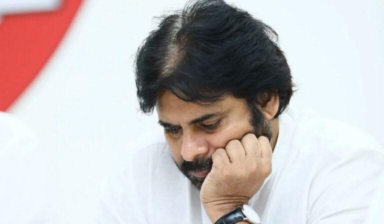 Pawan Kalyan -Janasena Andhra Pradesh Property Tax