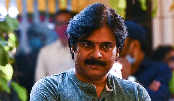 Pawan Kalyan Makes Producer Restless