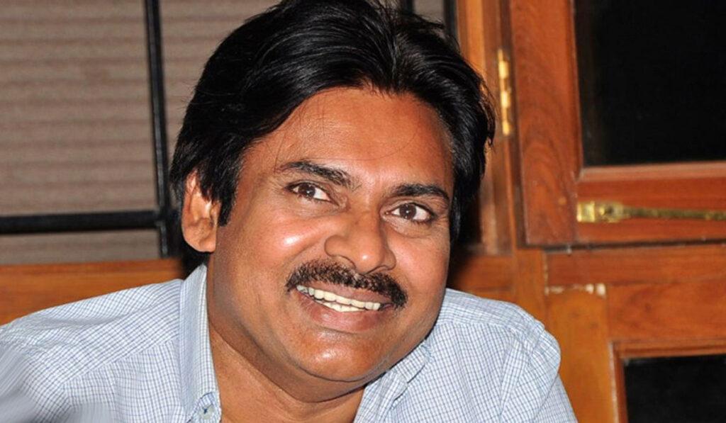 ‘Pawan Kalyan Never Gives Up'