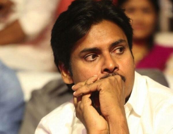Pawan Kalyan -Nithya Menen