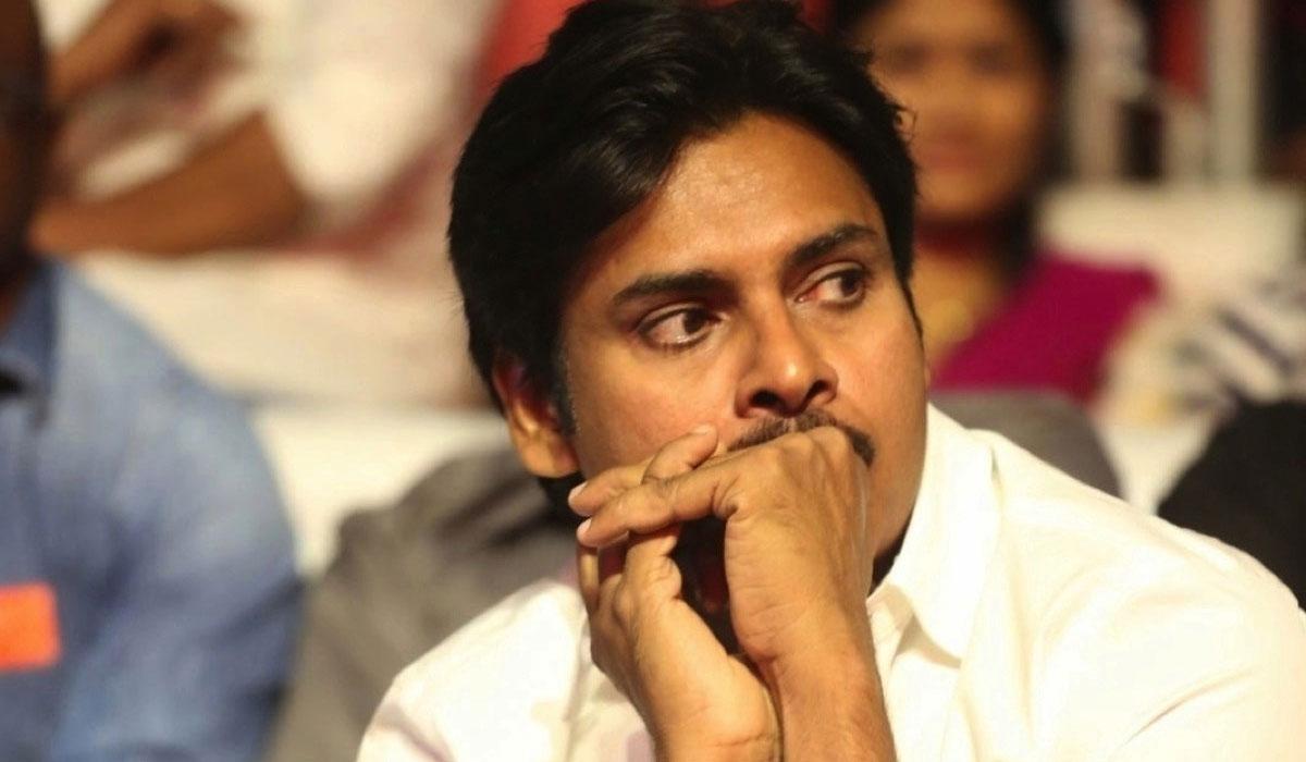 Doubts On Pawan Kalyan’s Choice
