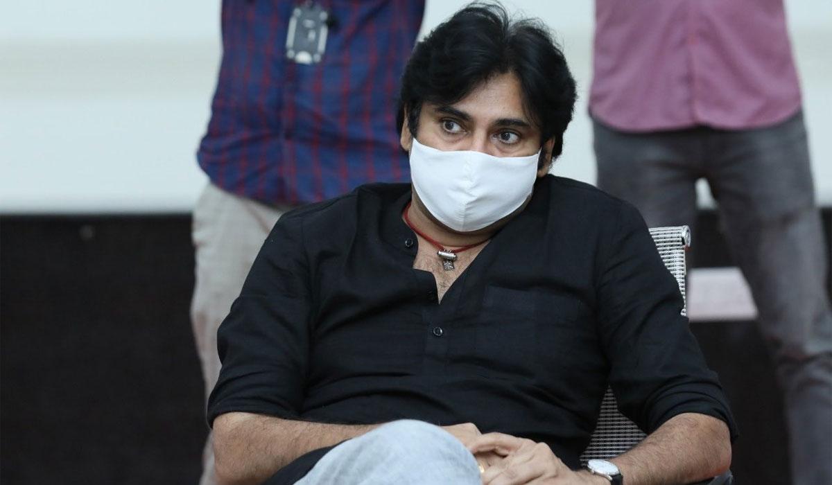 Pawan Kalyan Fans' Late Realization But Already Too Late!