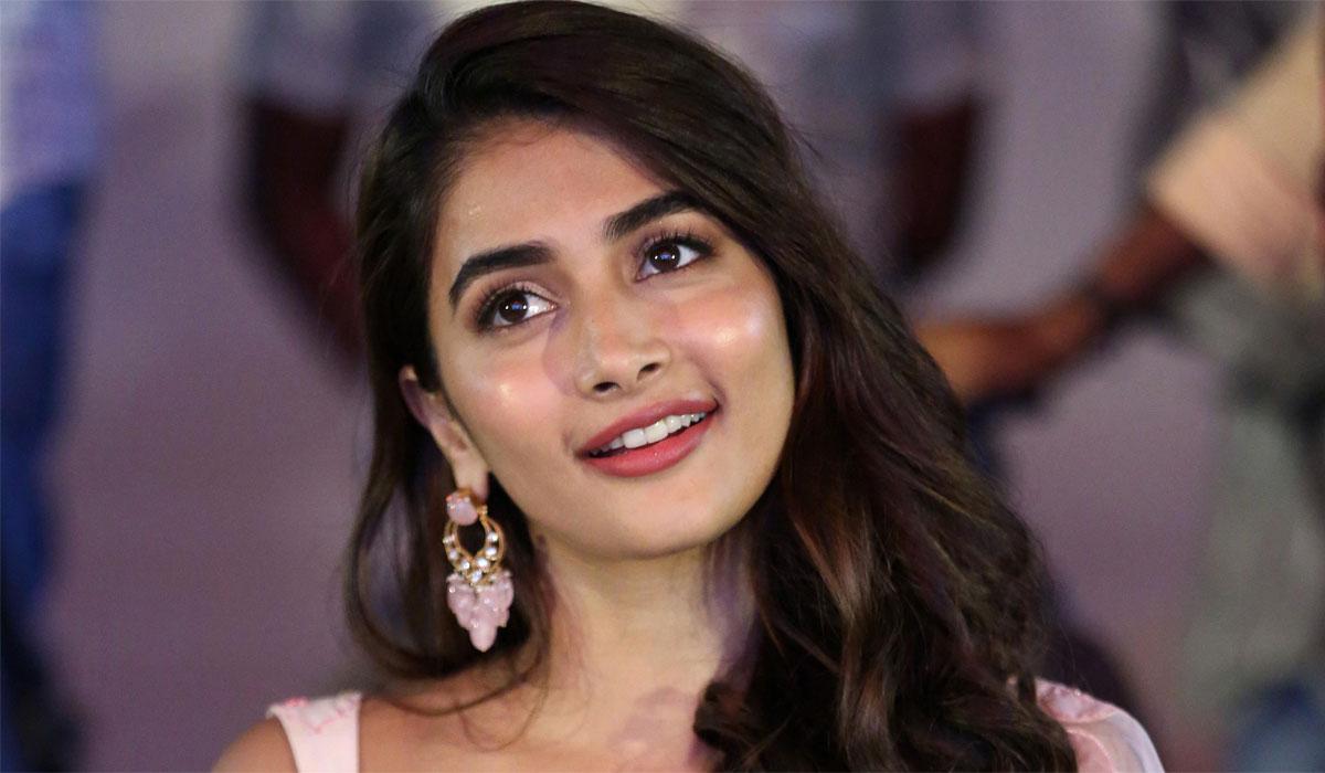 Pooja Hegde