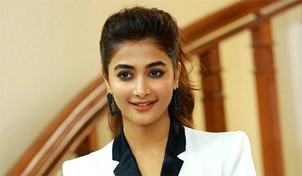 Pooja Hegde Did Not Do That