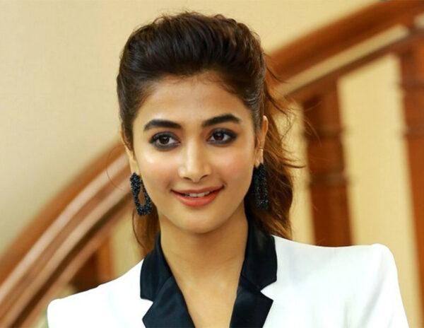 Pooja Hegde Did Not Do That