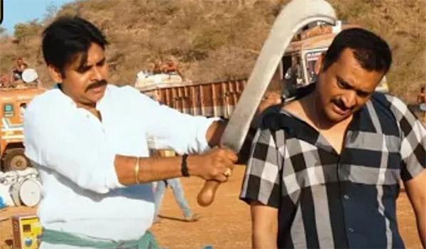 Powerful Warning To Bandla Ganesh From Pawan Kalyan’s Fans