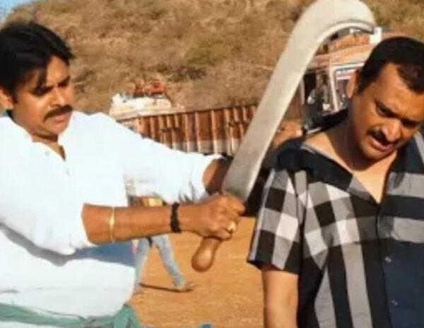 Powerful Warning To Bandla Ganesh From Pawan Kalyan’s Fans
