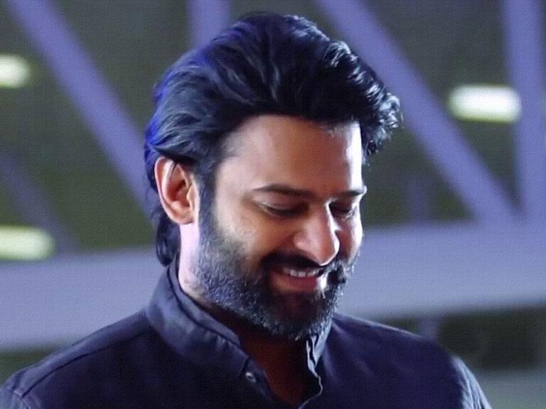 Prabhas - A Global Star, Fans Show Proofs