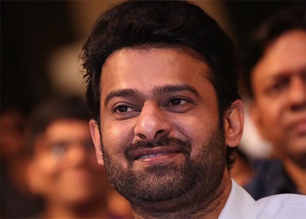Prabhas Heroine’s Unbelievable Commitment