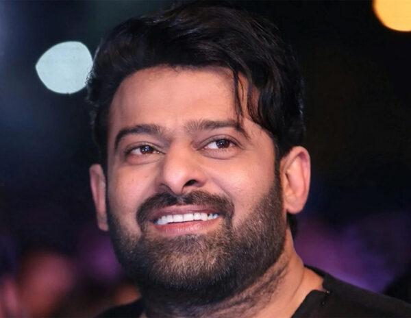Prabhas Replicates NTR And ANR Times!