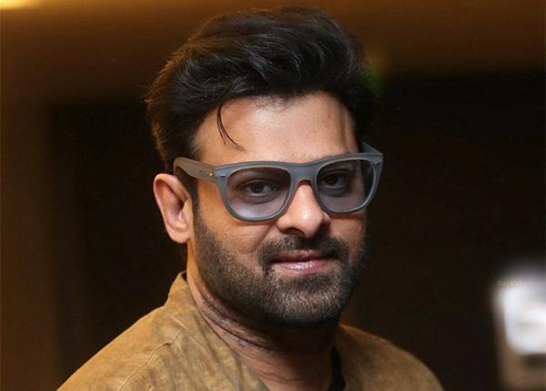 Prabhas Replicates NTR And ANR Times!