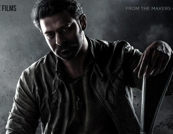 Prabhas - Salaar