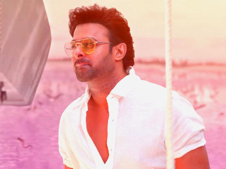 Prabhas Swapnika