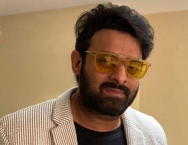 Prabhas Takes A Wise Decision