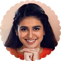 Priya Prakash Varier-Ishq- Not A Love Story Movie Review