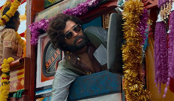 Exclusive: Pushpa To Be Rawer Than Rangasthalam And Uppena