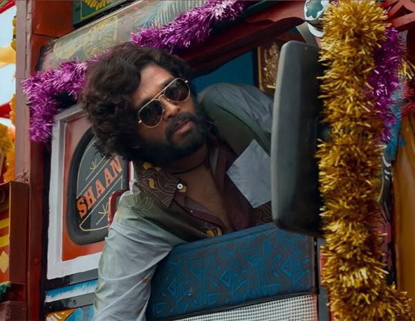 Exclusive: Pushpa To Be Rawer Than Rangasthalam And Uppena