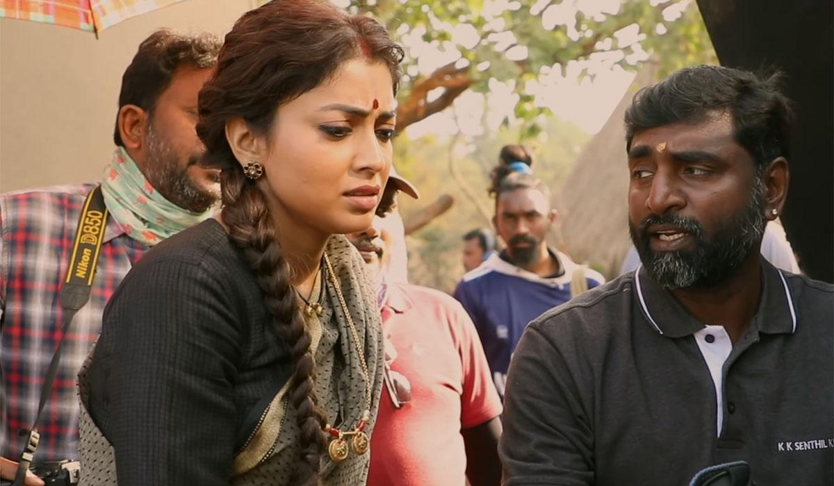 Roar Of RRR Clears One More Doubt