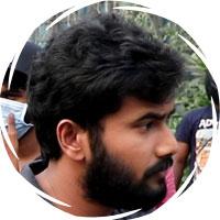 Rahul Vijay - Amala Paul - Kudi Yedamaithe Review