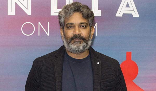 Rajamouli Does Not Do That Usually. Will He Now?