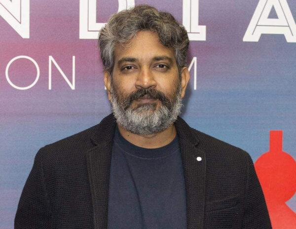 Rajamouli Does Not Do That Usually. Will He Now? 